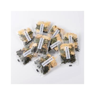 China Natural dry organic clear heaty tea herbal tea detox tea bags from various factory sale herbal detox tea for sale