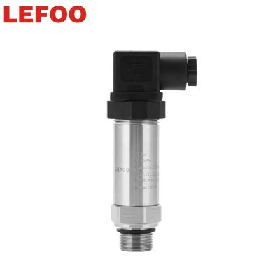 Cina LEFOO 0-60Mpa RS485 Diffusion Silicon Pressure Transducer Water Treatment Pressure Sensor Transmitter LFT2800 in vendita