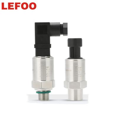 Κίνα High Accuracy LEFOO Pressure Transmitter 4-20ma 0-250 Bar Pressure Transducer Pressure Sensor LFT2000 προς πώληση