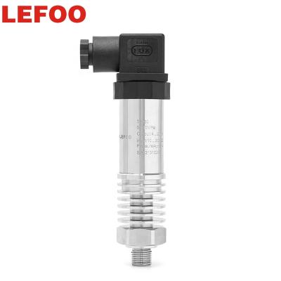 중국 LEFOO RS-485 Four-Wired Output High Temperature Resistant Pressure Transmitter LFT2030 판매용