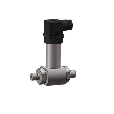 China LEFOO water or other liquid differential pressure transmitter, pressure transducer, pressure sensor LFT2050 for sale