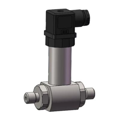 中国 4-20mA Differential Pressure Transmitter For Air, Gas, Liquid, Oil DP Sensor LFT2050 販売のため