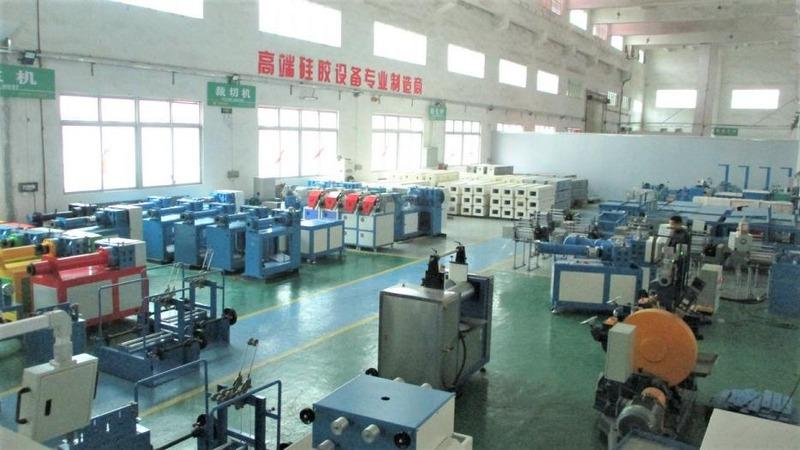 Verified China supplier - Dongguan Dinglong Electrical Machinery Co., Ltd.