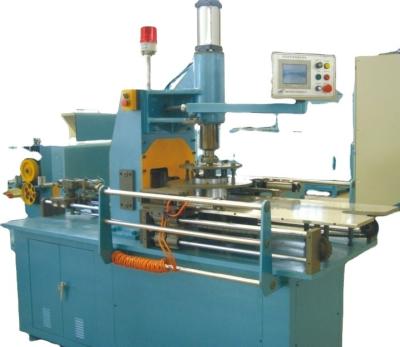 China High speed winding and hot-selling Auto-winding machine equipment for sale