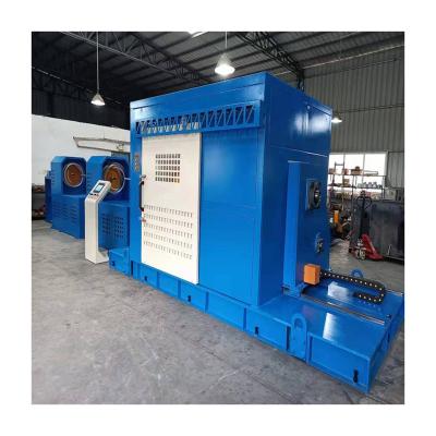 China Genuine Low Price High Speed ​​Automatic Copper Wire Stripping And Twisting Machine for sale