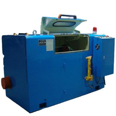 China Wholesale High Speed ​​Fast Speed ​​Twisting Copper Wire Tying Machine Copper Wire Twisting Machine for sale