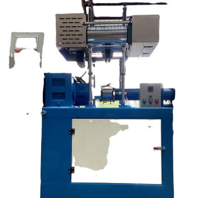 China High Quality Fast Speed ​​Automatic Feeding Device Used With Silicone Product Extruder for sale