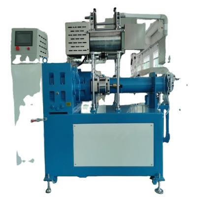 China Fast Speed ​​Factory Price Automatic Feeding Machine Used With Silicone Product Extruder for sale