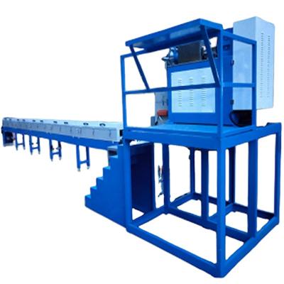 China High Quality Cable Making Industry Pipe Machine For Silicone Tube for sale