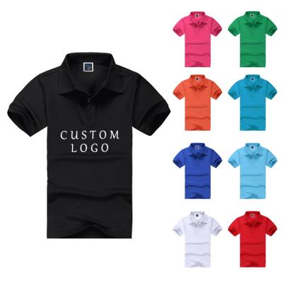 China Breathable Advertising All Over Sublimation Print Polo Shirt Custom Logo Personalize Polo Shirt Couples Wear Gift Item Custom Polo Shirt for sale