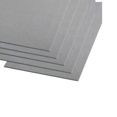 China Modern high density viroc sip eps fibro waterproof fiber cement board at turkey price flooring for sale