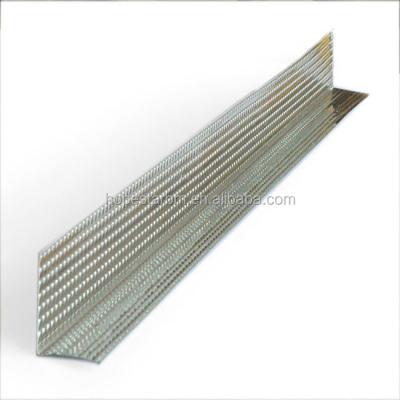 China Winder Protective Bead Metal Wall Angle Drywall Partition Corner Bead On Wall Cone/Metal Galvanizing Steel Framing Corner for sale