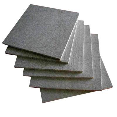 China Contemporary interior wall cellulose fiber cement board sheet wall sheet, fiber cement sheet price for sale