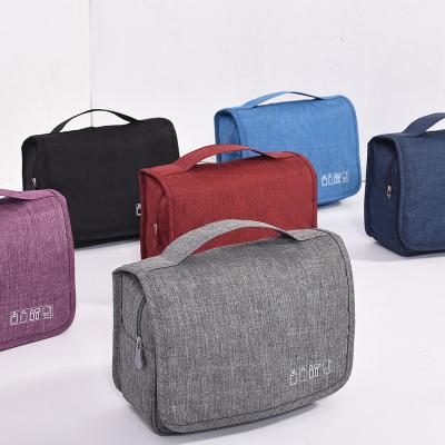 China Normcore / Minimalist Most Popular Simplicity Wash Bag Fashion Custom Toiletry Bag Organizer for sale