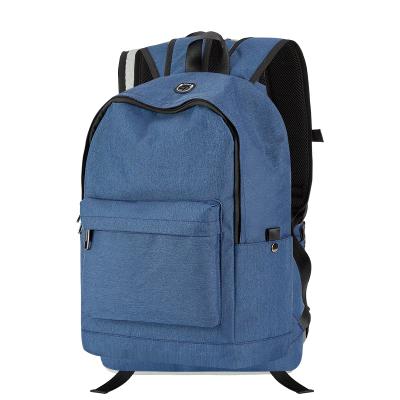 China New Design Quality Men's Backpack Comfortable And Breathable Business Laptop Backpack Youth School Backpack for sale