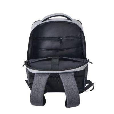 China Back Design Mens Cotton Honeycomb Backpacks Travel Laptop Backpack Bag Outdoor Rucksack for sale