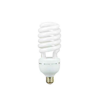 China Energy Saving Lamp CE Certification Energy Saving Factory Growing Half CFL E27 36W Bulb Energy Saving U Spiral Lamp for sale