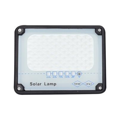 China Garden high lumen landscape floodlight latest lamp ip65 water proof 50w 100w 200w 300w led solar flood light for sale