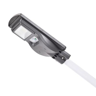 China Hot selling ROAD 60 90 watt outdoor waterproof smd ip65 30 led solar street light price for sale