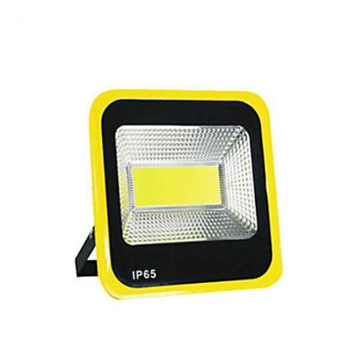 China Outdoor 50 100 Watt 150w 200w 220v Ultra Slim Garden Light Outdoor Work Safety Ip66 Led Flood Light / Flood Lights for sale