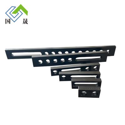 China New Cast Iron/DIN St52-3/Steel Cast Square Master Rule Inspecting Instruments for sale