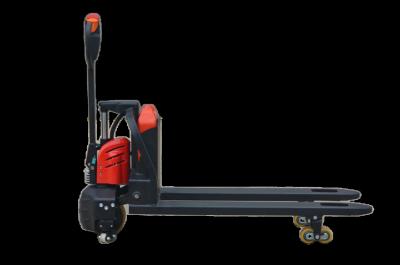 중국 Pedestrian Electric Pallet Truck 1.5t&2t 판매용