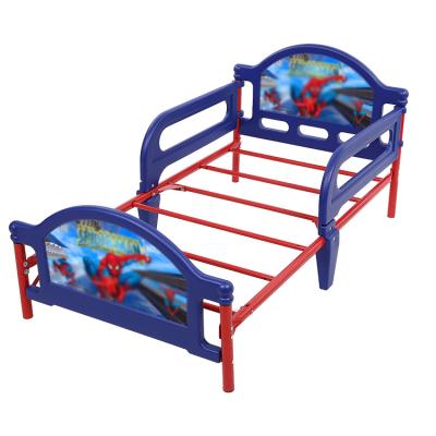 China Cute Cartoon Children's Bed Custom Children's Bed Children's Room Easy To Install Convenient Light for sale