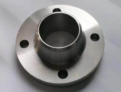 China Carbon steel Socket Weld Pipe Flanges for sale