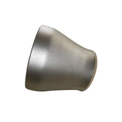 China 70/30 90/10 CON/ECC Reducer Fitting 1/4