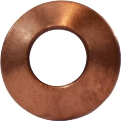 China Hot Sales Copper Nickel  Gaskets DN15-DN950 C70600 70/30 90/10  Customized  Gaskets For Industry0 zu verkaufen