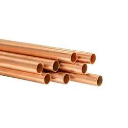 China C71500 10mm Copper Nickel Pipe Cuni 70/30 Welded Copper Nickel Tube for sale