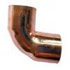 China Customized Copper Nickel Elbow Fitting - Reliable For High Pressure Applications Butt Welding Socket Welding Threaded for sale