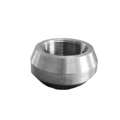 China Nickel-Installationen Weldolet Sockolet Threadolet 1/2 Stahl C70600 Cuni90/10“ Kupfer-3000lb zu verkaufen