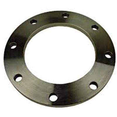 China Metal Stainless Fittings CL1500 24 Inch STD Welding Plate Forged Steel Flanges for sale