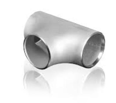 China Steel Pipe Fitting Reducing Tee Fitting with 3000 Psi Pressure Rating 1/2 -Customized zu verkaufen