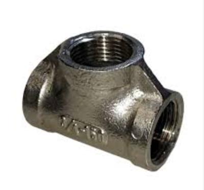 China Silver Elbow for Plumbing Systems with Superior Durability and Efficiency en venta