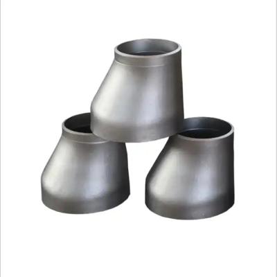 Κίνα 2.5 In Reducer Fitting 2 Connections Ideal for Industrial Applications προς πώληση