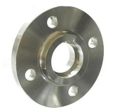 China Copper Nickel CuNi 90/10 Uns C70600 Steel Butt Welding Slip On Flanges Te koop