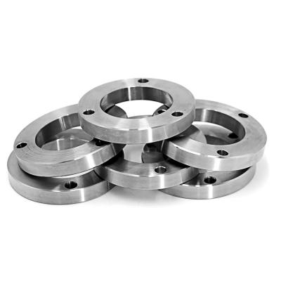 China Optimize Performance with 600 Flat Face Cooper Nickel for High Pressure Applications Te koop