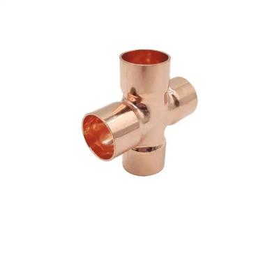 China Water Cross-connection Pipe Fitting The Ideal Choice for Plumbing Systems zu verkaufen