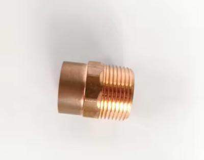 中国 High Durability Copper-Nickel Couplings for Heavy-Duty Applications 販売のため