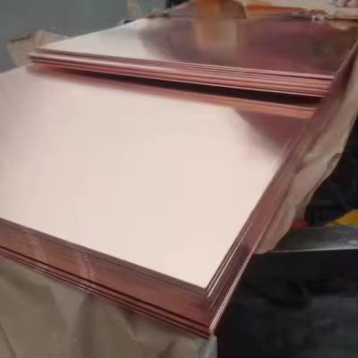 China Steel Plate Sheet Copper Incoloy Sheet Nickel Metal Product Polished Plate For Industry for sale