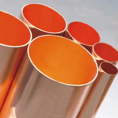 Cina ±0.1mm Tolerance Copper Nickel Tubing For Brushed Finish In Various Sizes And Material in vendita