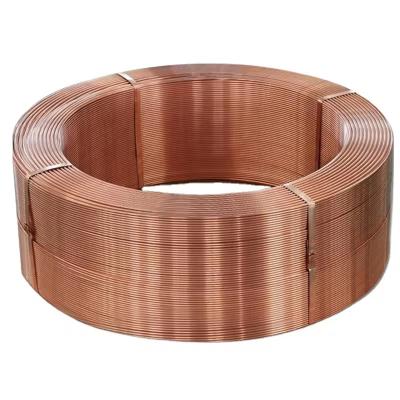 Κίνα Customized Length Copper-Nickel Pipe ISO 9001 And Dependable Performance προς πώληση