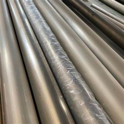 Cina Produttore Seamless Copper Tube ASTM B111 6