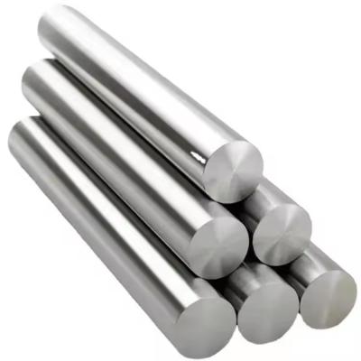 Chine Pipe en cuivre nickel Monel K400 Monel Bar ronde Monel K500 à vendre