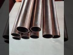 Copper Nickel Pipe