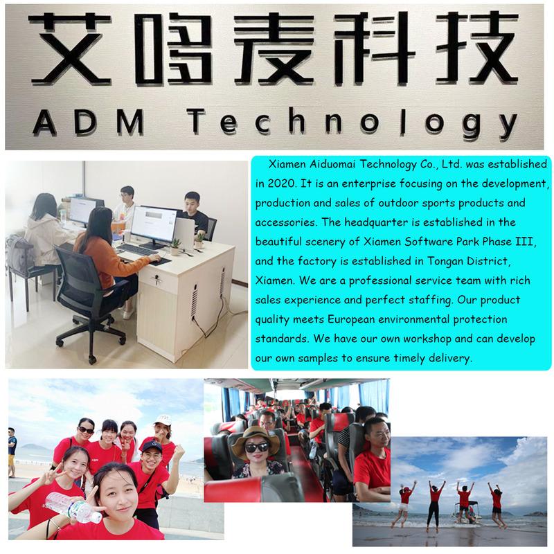 Verified China supplier - Xiamen Aiduomai Technology Co., Ltd.