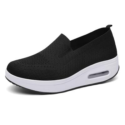 China Hot sale fashion trend canvas shoes new style sports shoes ladies casual shoes can be used indoors and outdoors for sale