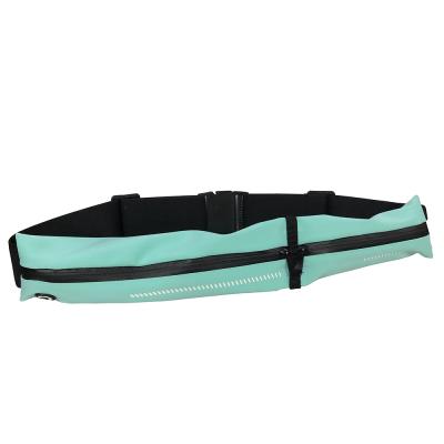 China Wholesale Cheap Wholesale Women Men Women Outdoor Convenient Water Proof Waterproof Sports Waist Bags for sale